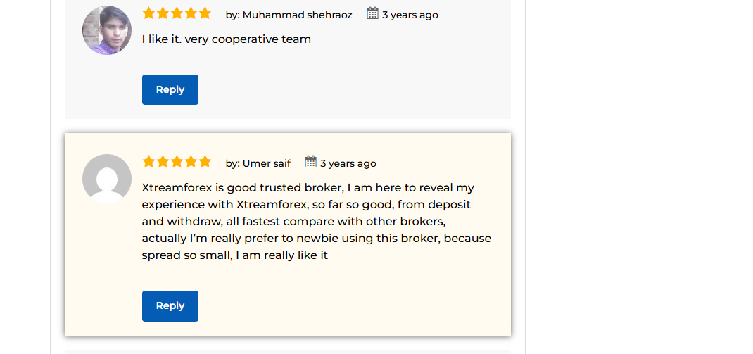 xtrememarkets review