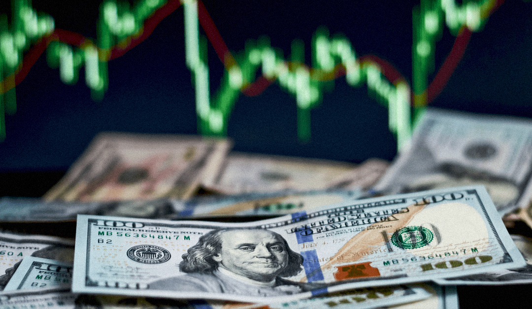 What Is The US Dollar Index And How Can You Trade It?