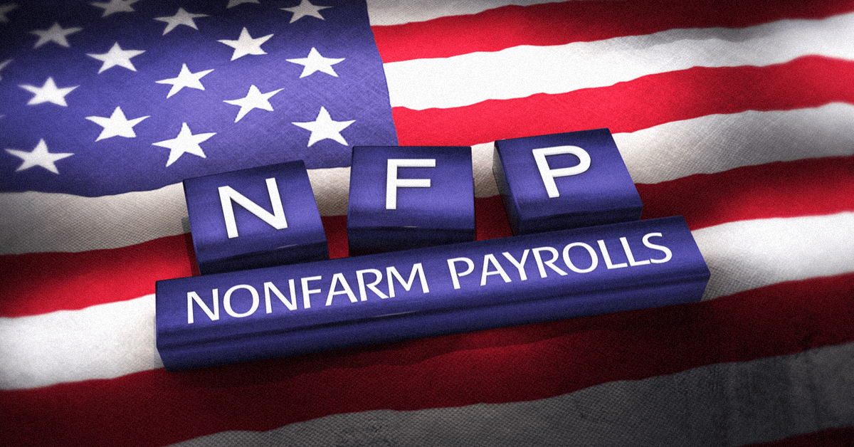 Non-Farm Payrolls (NFP)