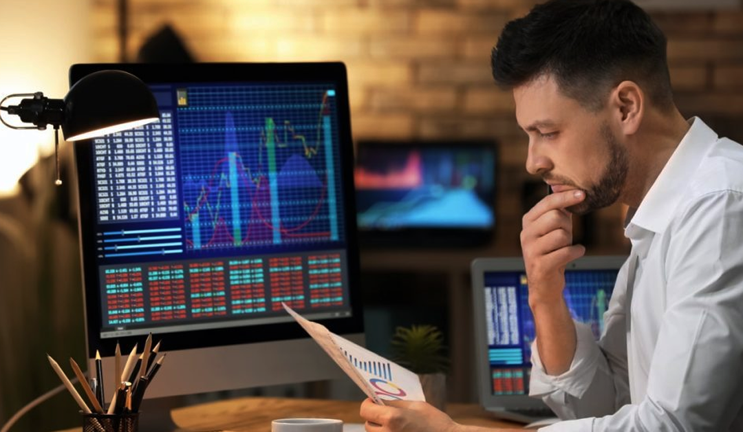 Best Ways to Learn Technical Analysis