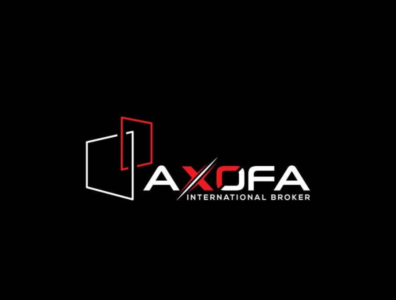 AXOFA logo