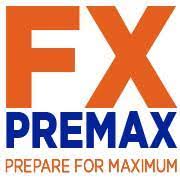 FXpremax logo