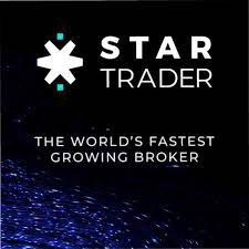 STARTRADER logo