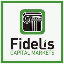 100% WELCOME BONUS – Fidelis Capital Markets