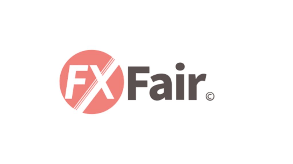 FxFair logo