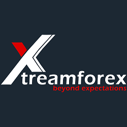 xtreamforex logo