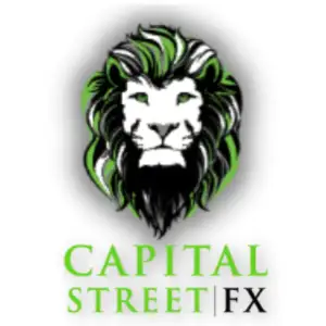 900% Tradable Bonus – Capital Street FX