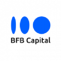 BFB Capital logo