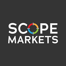 First Deposit Bonus – Scope Markets