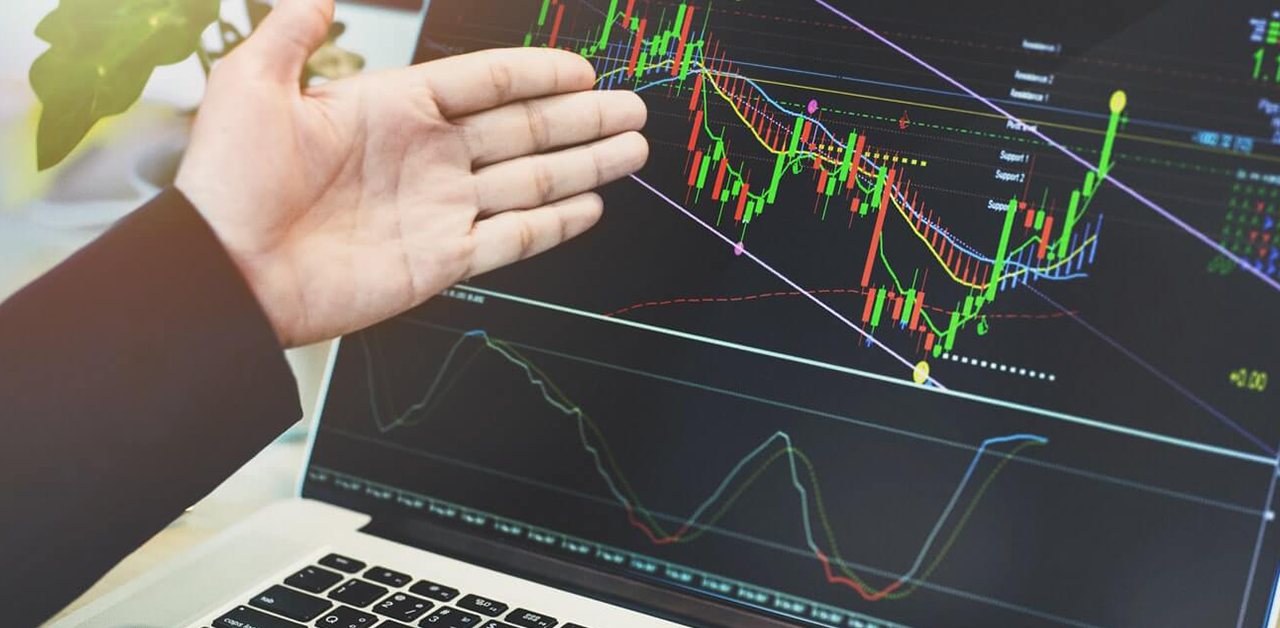 Technical Analysis in Forex Trading