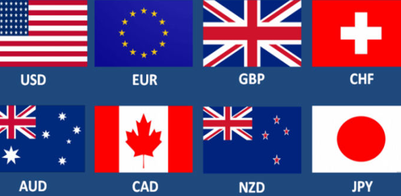 Currency Pairs to Trade for Beginners