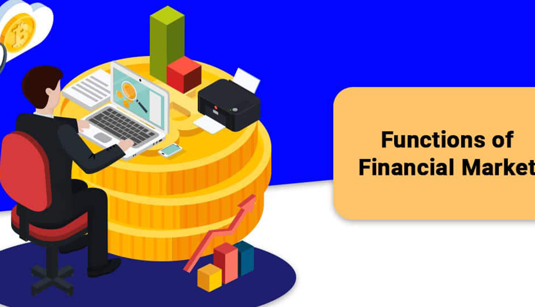 Understanding the Structure of the Financial Market and Its Functions