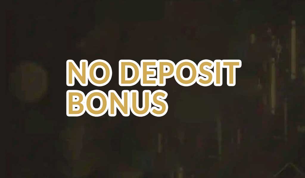 No Depost Bonus
