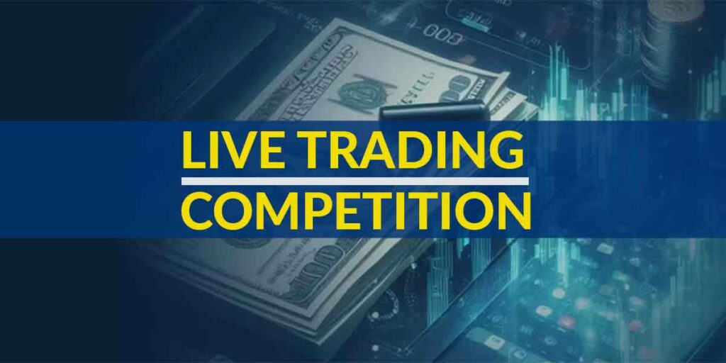 Live Trading Contest