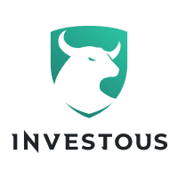 Investous logo