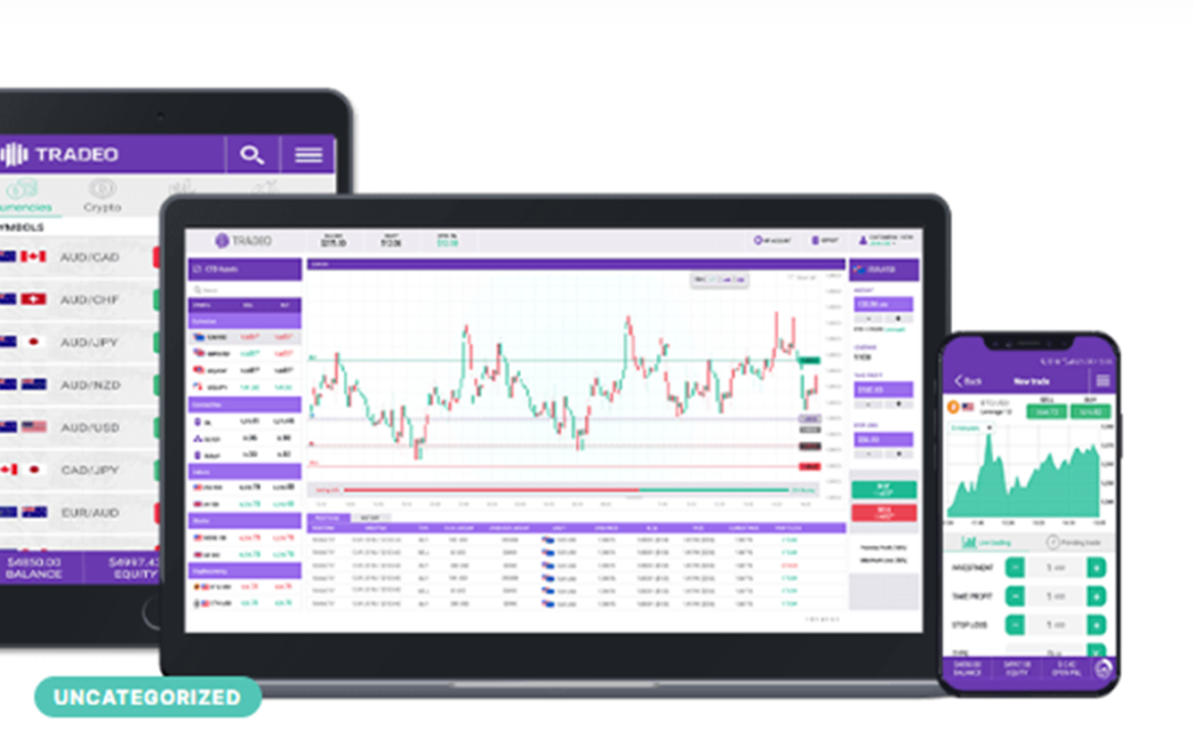 Tradeo Review: Don’t Be Quick to Trust Tradeo with Your Money