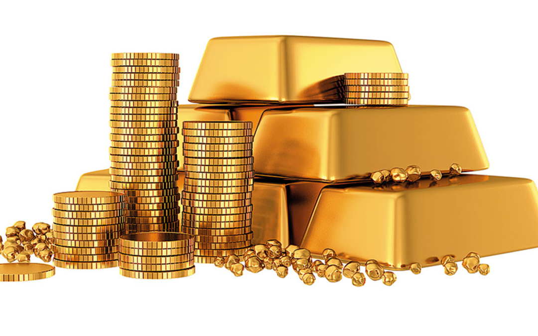 Best Ways to Buy Gold in 2024