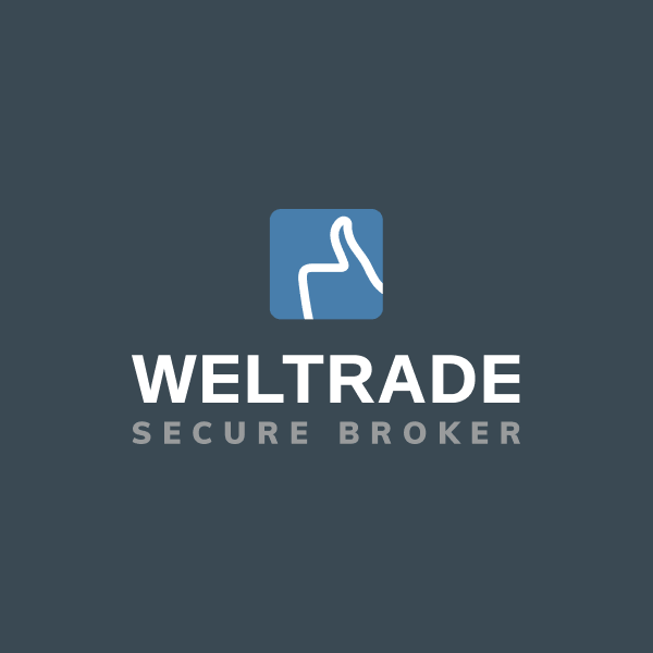 iPhone 15 Pro Free, Trade 15 Lots – WelTrade