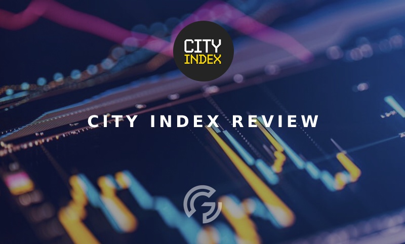 City Index 