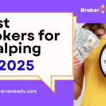 Best Brokers for Scalping