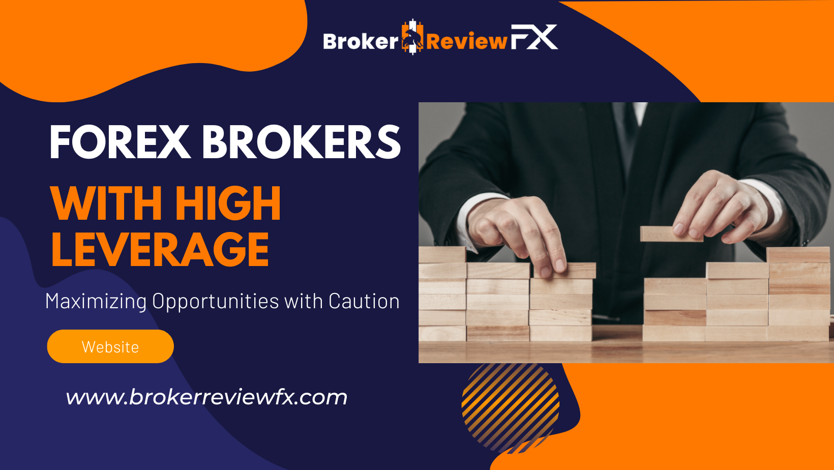 forex brokers with high leverage