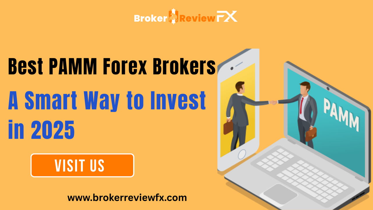 Best PAMM Forex Brokers
