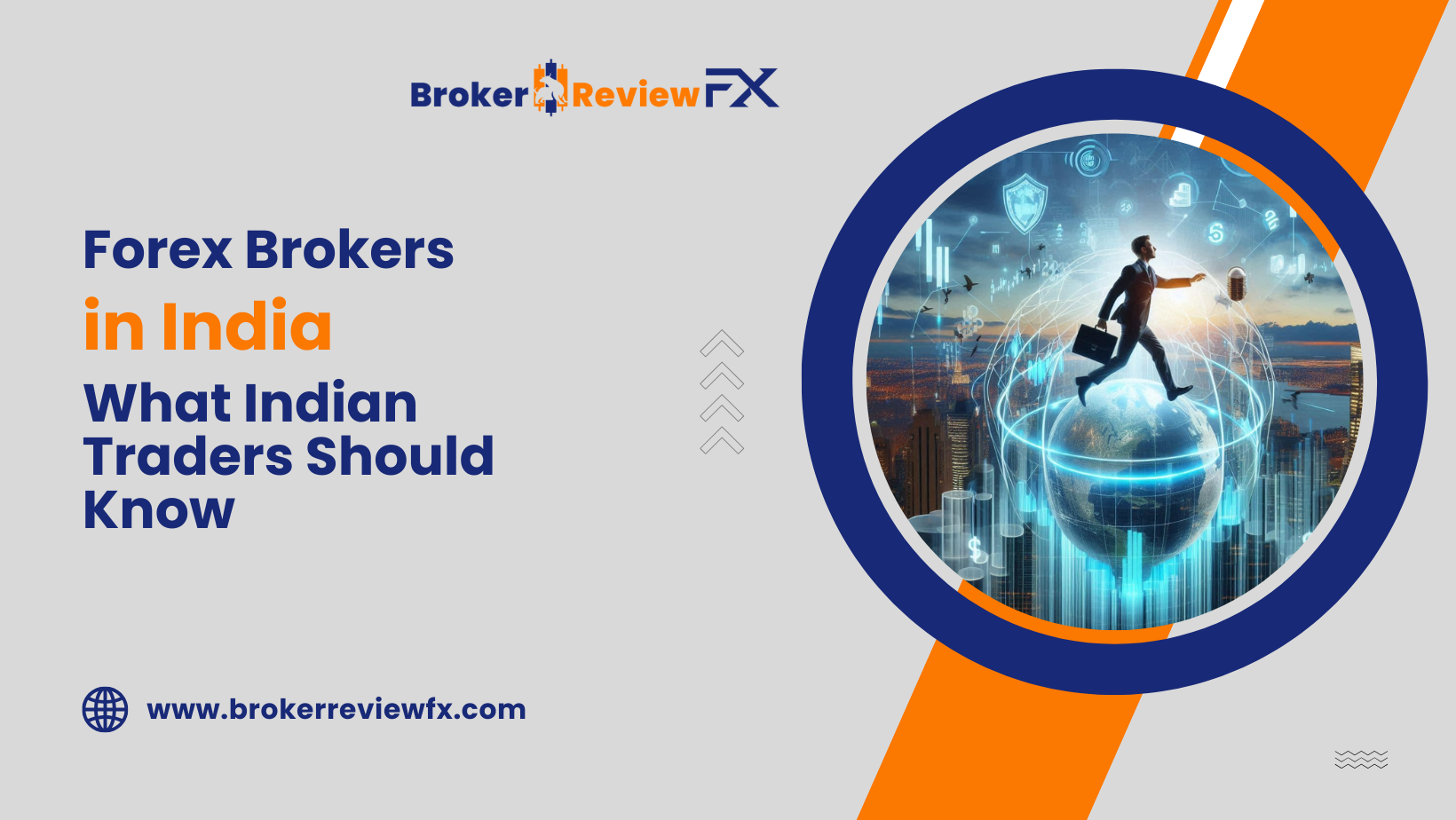Forex Broker in India 2025 | Trusted Reviews & Guide