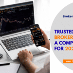 Trusted Forex Brokers