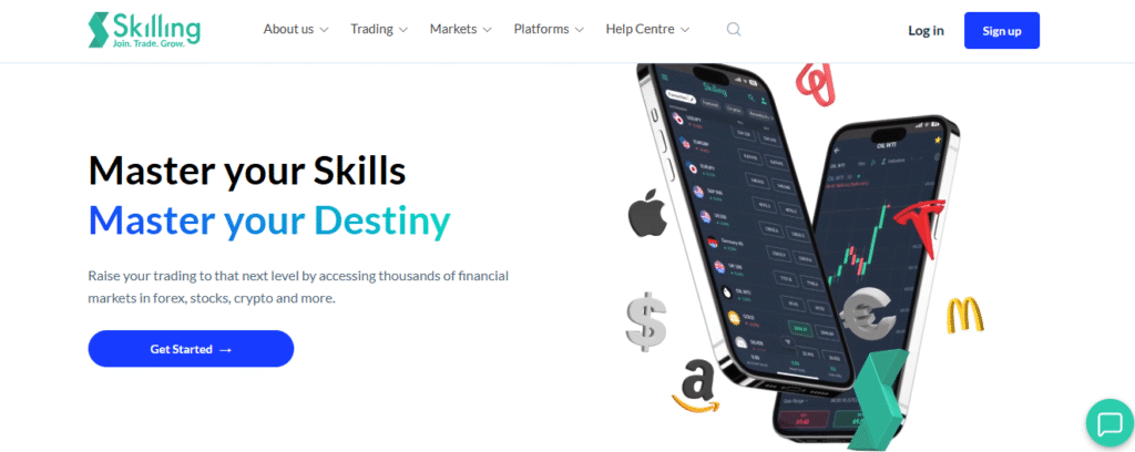 Master your skills