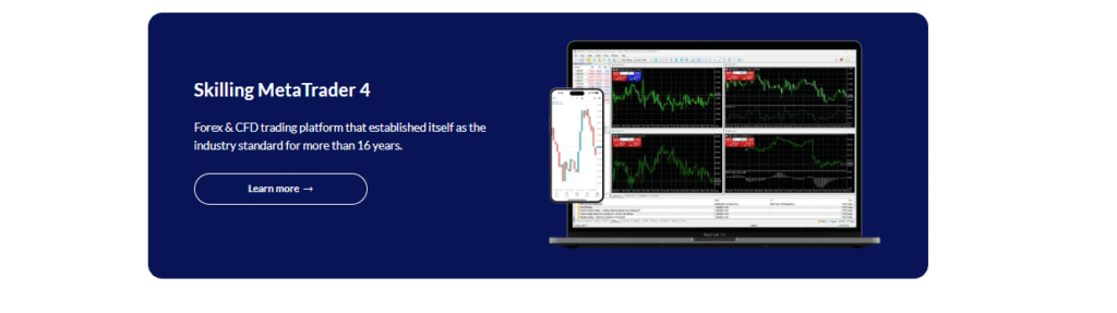 Metatrader 4 