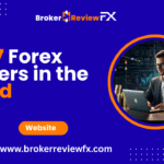 Top 7 Forex Brokers in the World