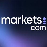 Markets.com logo
