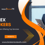 Top Forex Brokers for Beginners in 2025