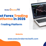 Best Forex Trading Platforms in 2026 | Top Trading Platform