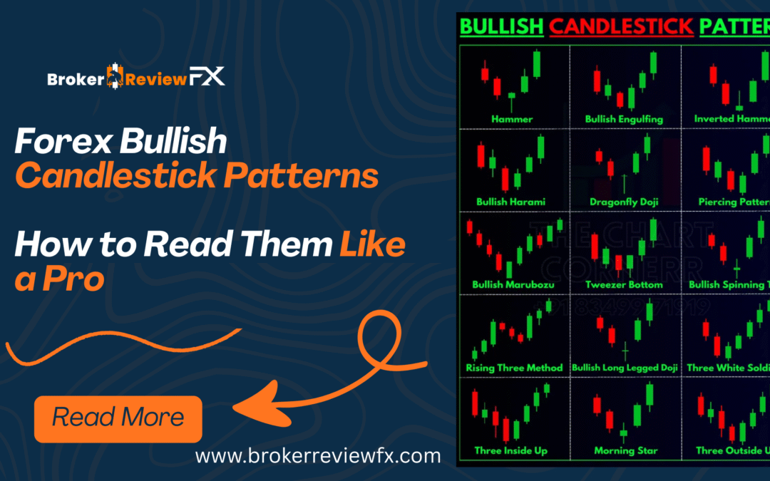 Forex Bullish Candlestick Patterns: How to Read Them Like a Pro