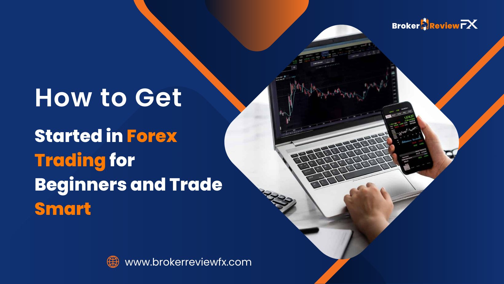 How to Get Started in Forex Trading for Beginners and Trade Smart Forex Trading for Beginners: Learn How to Trade Smartly