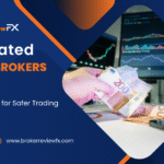 Regulated Forex Brokers 2026