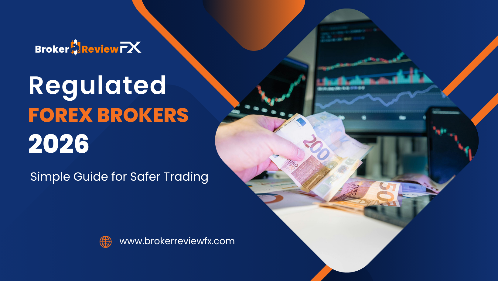 Regulated Forex Brokers 2026 Regulated Forex Brokers 2026