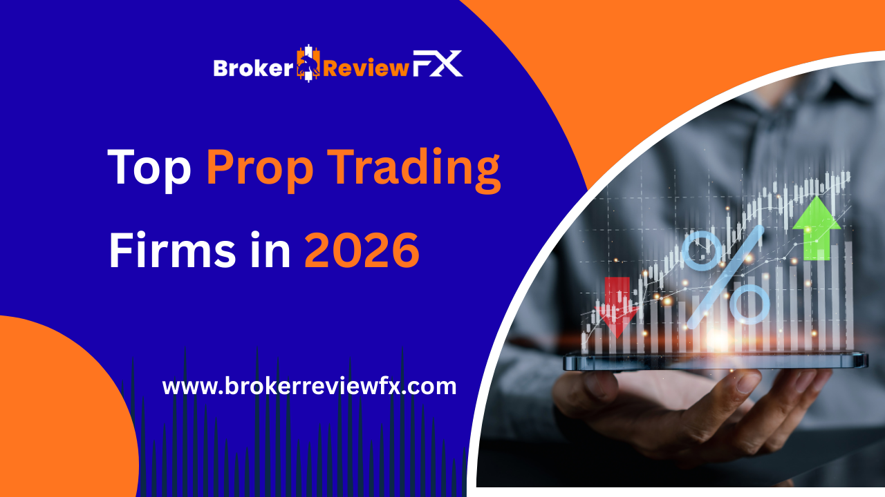 Prop Trading Firms in 2026