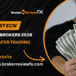 5 Best ECN Forex Brokers 2026