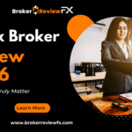 Forex Broker Review 2026