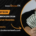 5 Best ECN Forex Brokers 2026