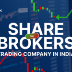 share brokers trading