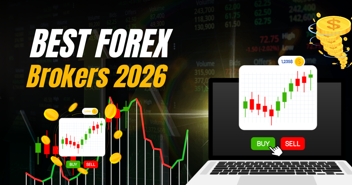 forex brokers