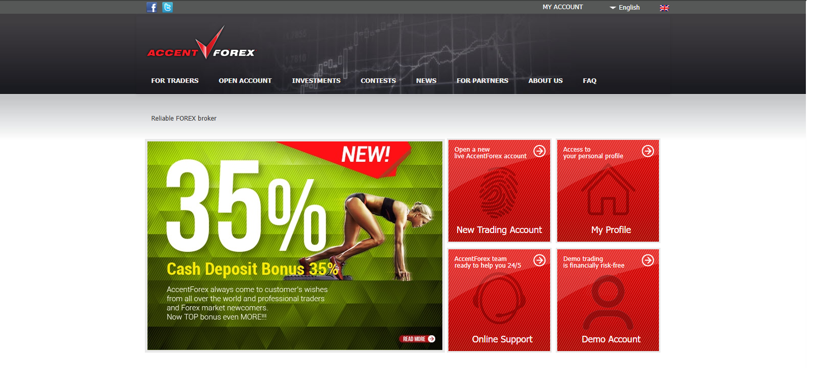 AccentForex