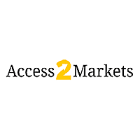Access2Markets logo