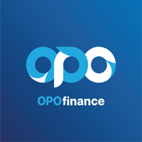 OpoFinance logo