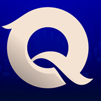 QuantumFX logo