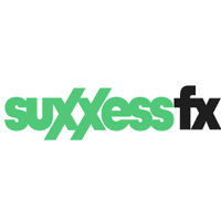 Suxxess FX logo