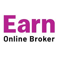 earn logo